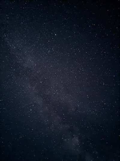 Is this a Perseid meteor I captured?