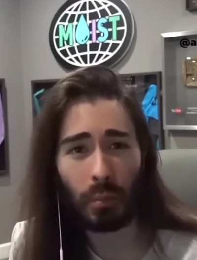 Doesn&rsquo;t anyone know what video this is from?