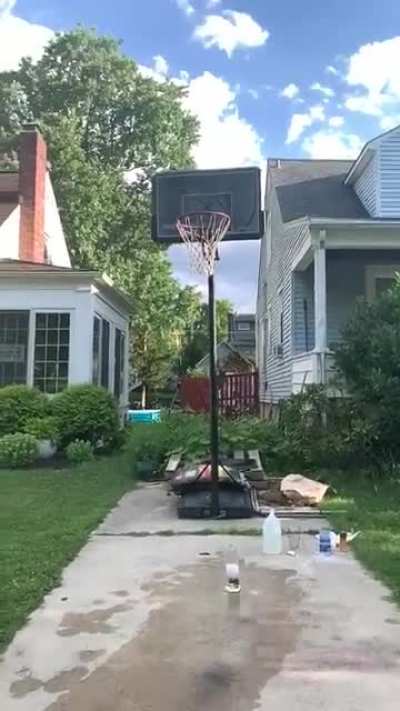 Posted In r/nevertellmetheodds and was told this belongs here.