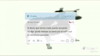 Xdn't