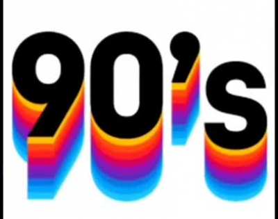 anni 90' brum