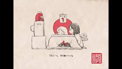 2022 nichijou