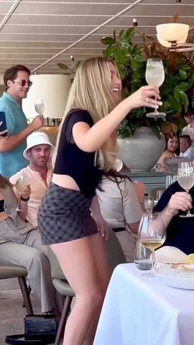 Margot Robbie