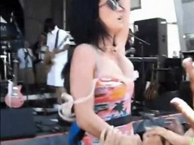 Katy Perry