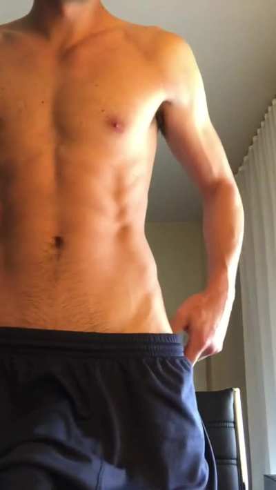 [m] I'm famous for my thoughtful birthday presents