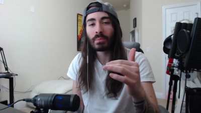 D: