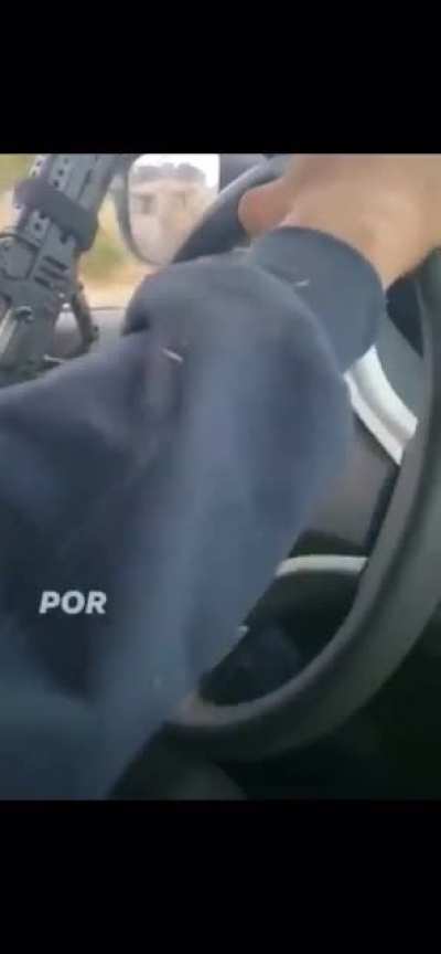 Cjng in Zacatecas