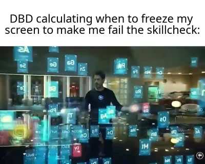 Console DBD