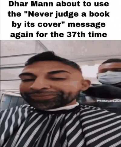 Basically Dhar Mann