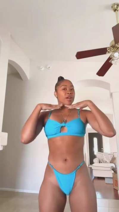Ariane Andrew