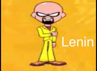 Lenin