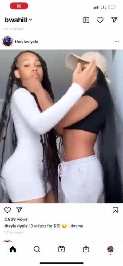 Now she just getting desperate 🙅🏾‍♂️<wbr>🧢
