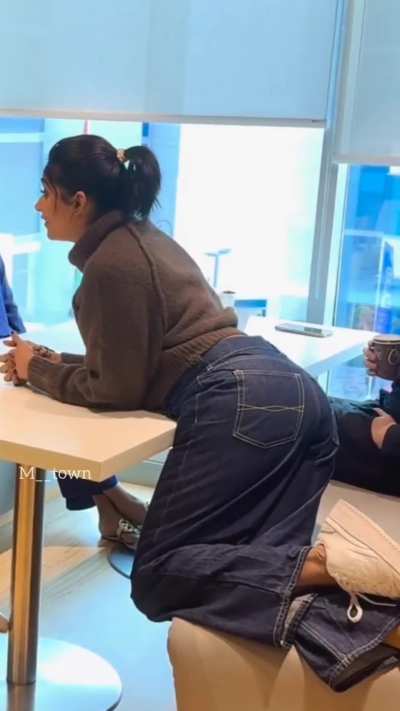 Nyla Usha 