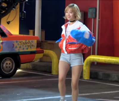Jeongyeon