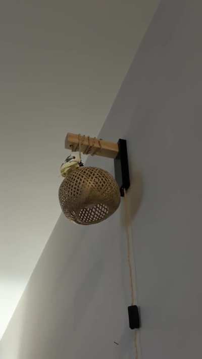 Singing stripper