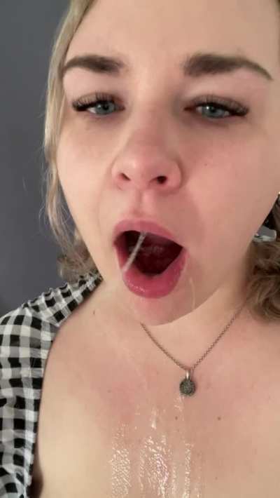 smol throat bulge ❤️&zwj;🔥