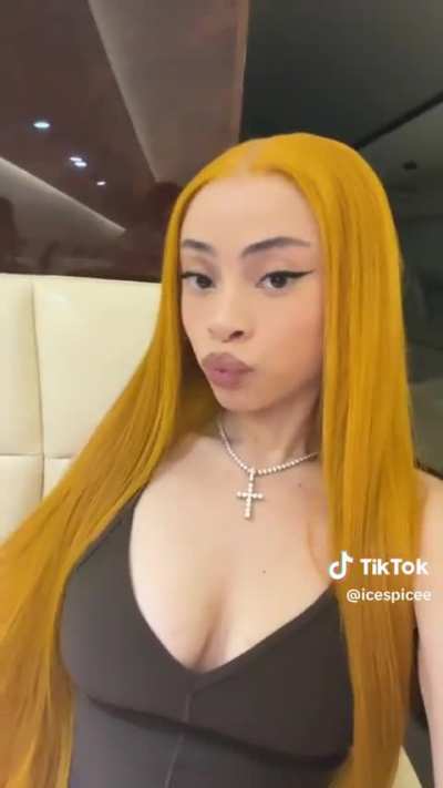 Ice Spice