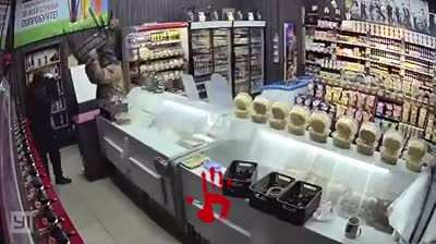 What case is this!? Robbery or Physical Injury?