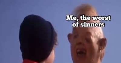 Here&rsquo;s a wholesome Christian meme( love y&rsquo;all and Godbless)