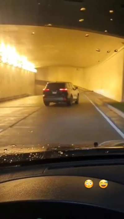 Oh crap!