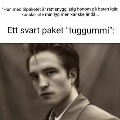 Dyrt tuggumi