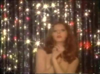 Cassandra "Elvira" Peterson - "The Working Girls", 1973
