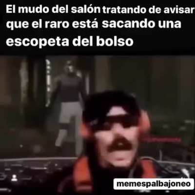 No s&eacute; me ocurre ninguna wea como t&iacute;tulo