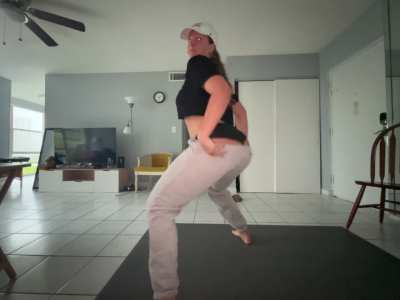 Ratchet pawg