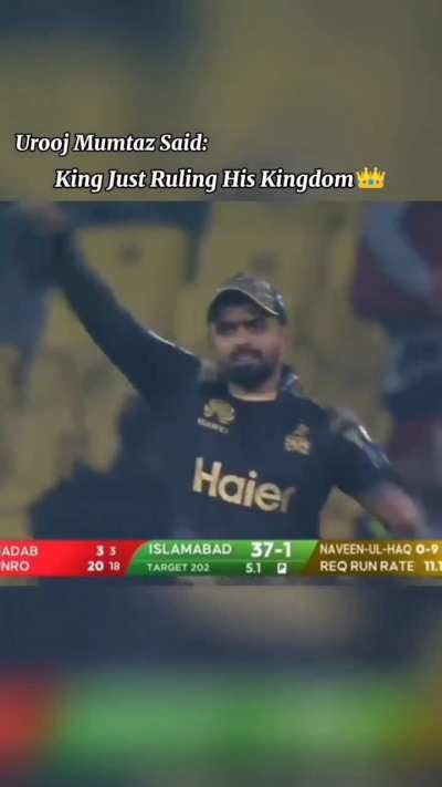 Real King 