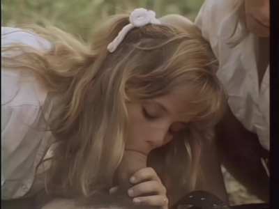 Bunny Bleu and Jacy Allen - Hanky Panky (1984)