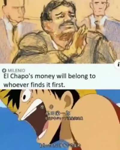 Se viene la gran era narco