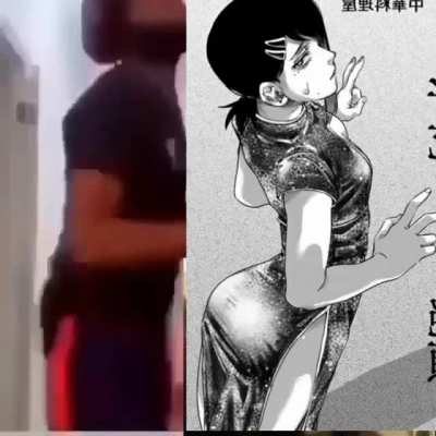Buena construccion de personaje