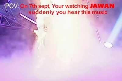 I&rsquo;m waiting!