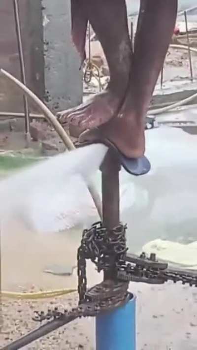 Maybe Maybe Maybe