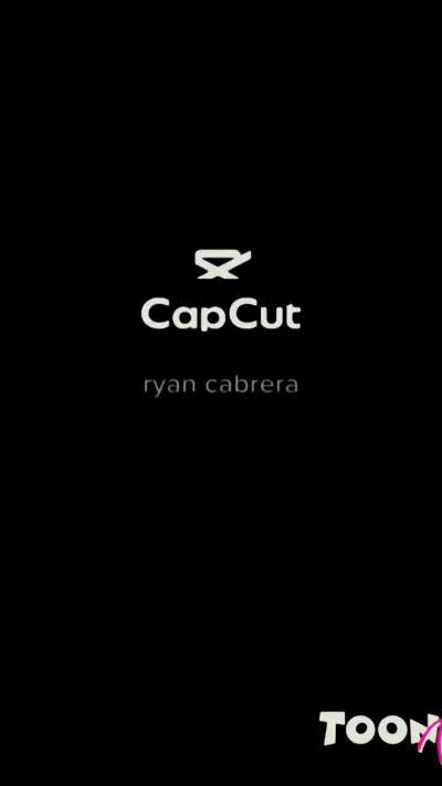 #ryan cabrera @ryancabrera5
