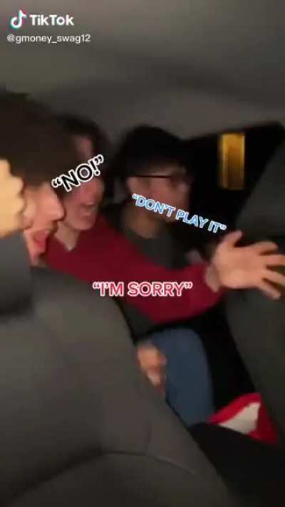 DO NOT PLAY IT-