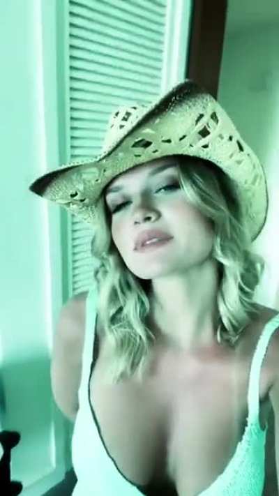 Ashley Belk