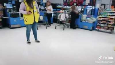 &ldquo;It&rsquo;s a prank, the cameras right there!&rdquo;