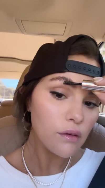 IG Story 8/16/23