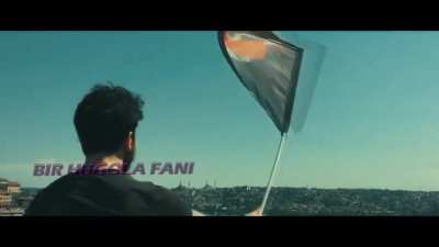 MAHŞERİN D&Ouml;RT ATLISI - Hugola, Por&ccedil;ay, Kaanflix, Mentor Film Fragmanı