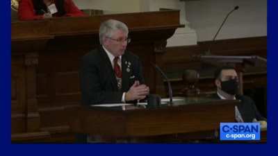 TEXAS ELECTORAL COLLEGE: "The Justices went into a closed room...When Texas case was brought up he said he heard screaming through the walls as Justice Roberts and the other liberal Justices were insisting...afraid of what would happen if they did right t