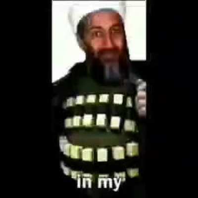 Osama Rap????