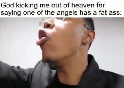 GET OUT