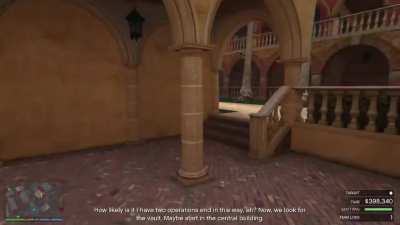 My method for grinding The Cayo Perico Heist.