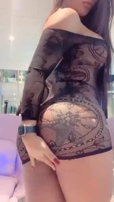 Nadine Borges