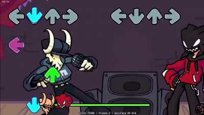 Tabi and AGOTI have a rap battle
