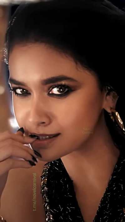 Keerthy Suresh