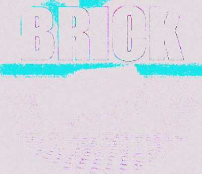 Brick