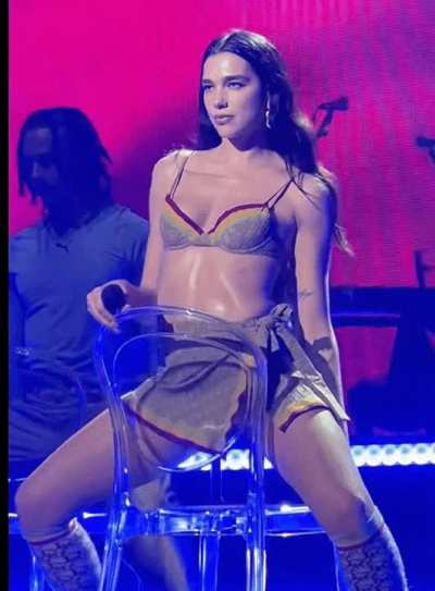 Ride with Dua
