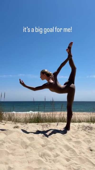 Stretching